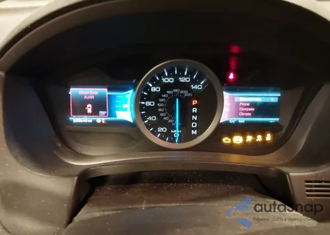 2011 Ford Explorer Xlt from USA, damaged, VIN 1FMHK8D80BGA06964